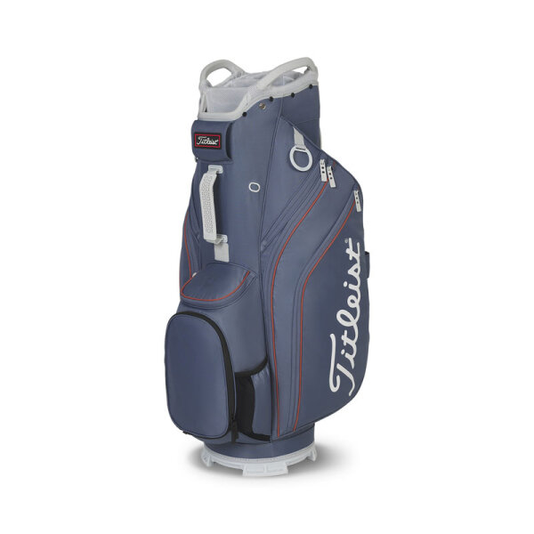 Titleist Cart 14 Bag W Indigo [-]
