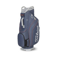 Titleist Cart 14 Bag W Indigo [-]