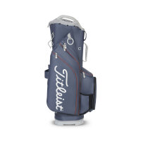 Titleist Cart 14 Bag W Indigo [-]