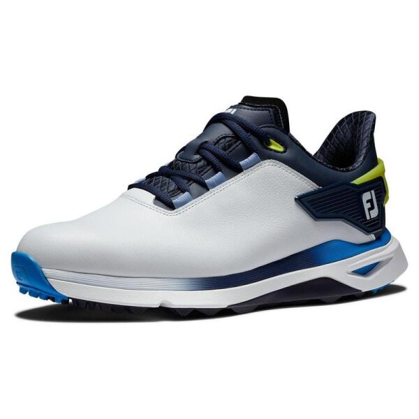 FootJoy Pro SLX white/navy/blue [43]