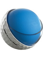 Titleist Pro V1 Special Numbers white