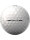 Titleist Pro V1x Spezial Number white