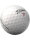 Titleist Pro V1x Spezial Number white