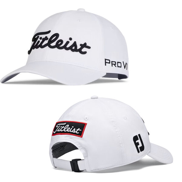 Titleist Tour Perf W BM Indigo/WHT [-]