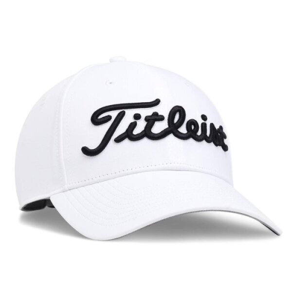 Titleist Tour Perf DAD WHT/BLK  [-]