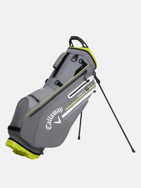 Callaway Chev Dry Standbag SLV [-]