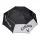 Callaway Tour Autentic Umbrella BLK/WHT  [68]