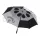 Callaway Tour Autentic Umbrella BLK/WHT  [68]