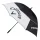 Callaway Tour Autentic Umbrella BLK/WHT  [68]