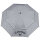 Callaway Shield Umbrella 64 Gry/Blk [64]