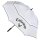 Callaway Shield Umbrella 64 Wht/Blk [64]