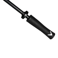 Callaway Shield Umbrella 64 Blk/WHT [64]