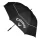Callaway Shield Umbrella 64 Blk/WHT [64]