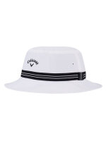 Callaway BUCKET HAT L\XL WHT\BLK [--]