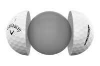 Callaway Supersoft 25 White  [-]