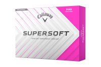 Callaway Supersoft PNK 25  [12]