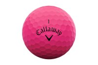 Callaway Supersoft PNK 25  [12]