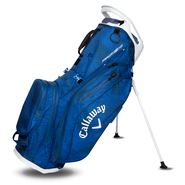 Callaway STN FWY 14 HD BLU PLMS\LGRY  EU [--]