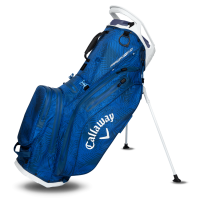 Callaway STN FWY 14 HD BLU PLMS\LGRY  EU [--]