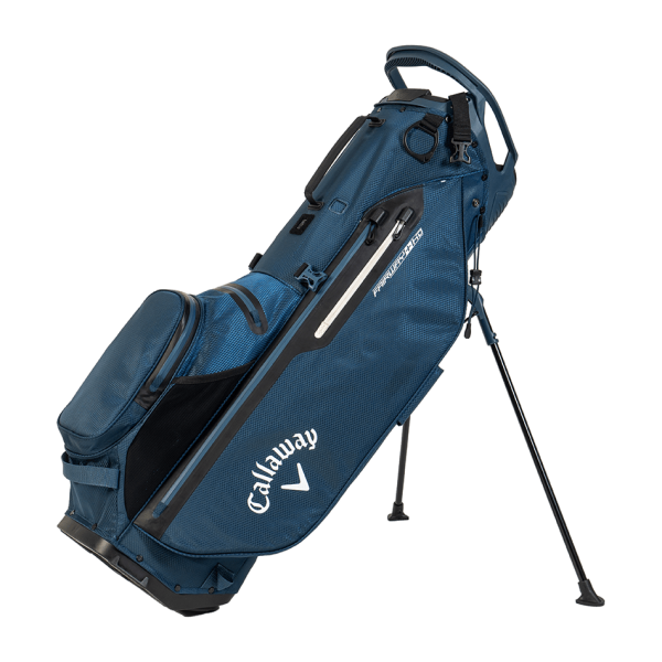 Callaway STN FWY PLUS HD GRYPNT\FLYLW  EU [--]