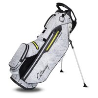Callaway Fairway+HD Standbag GRYPNT/FLYLW