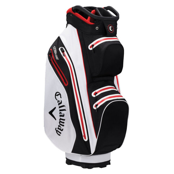 Callaway CRT ORG 14 HD RED PLMS\LGRY  EU [--]
