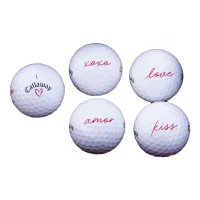Callaway Supersoft Valentine [-]