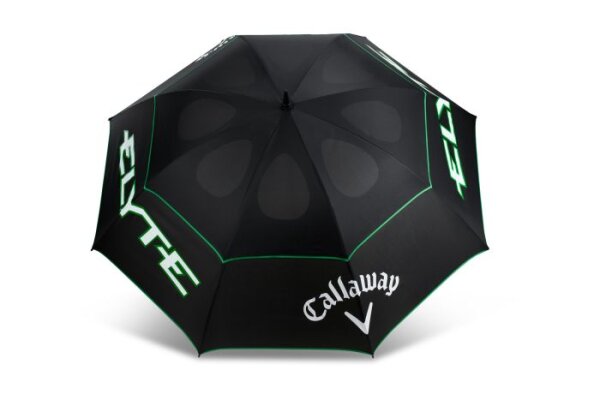 Callaway 68 Hardgoods Umbrella BLK [68]