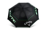 Callaway 68 Hardgoods Umbrella BLK [68]