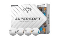 Callaway Supersoft Grill Master [-]