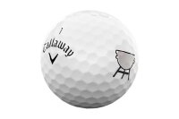 Callaway Supersoft Grill Master [-]