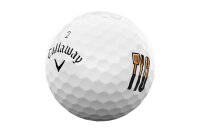 Callaway Supersoft Grill Master [-]