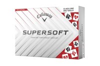 Callaway Supersoft ACES [12 St]