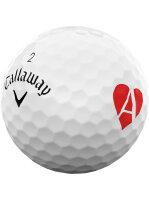 Callaway Supersoft Aces