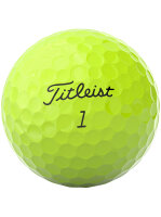 Titleist AVX gelb [12 St.]