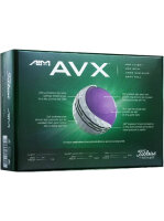 Titleist AVX AIM 360 white