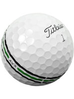 Titleist AVX AIM 360 white