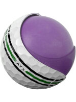 Titleist AVX AIM 360 white