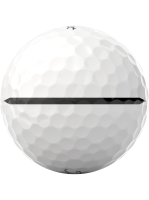 Titleist Pro V1x Enhanced Align white 25