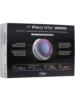 Titleist Pro V1x Enhanced Align white 25