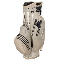 Sun Mountain H2NO Lite Cart Bag Beach/Almound [-]