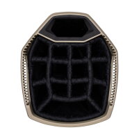 Sun Mountain H2NO Lite Cart Bag Beach/Almound [-]