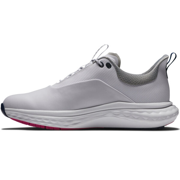 FootJoy Quantum white/blue/pink [42 ½]