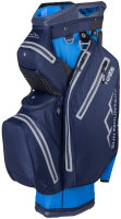 Sun Mountain H2NO Staff  Blue / Navy