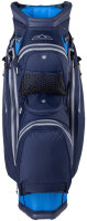 Sun Mountain H2NO Staff  Blue / Navy