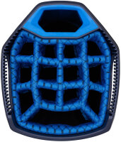 Sun Mountain H2NO Staff  Blue / Navy