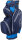 Sun Mountain H2NO Staff  Blue / Navy