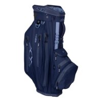 Sun Mountain H2NO Elite Navy / Trident