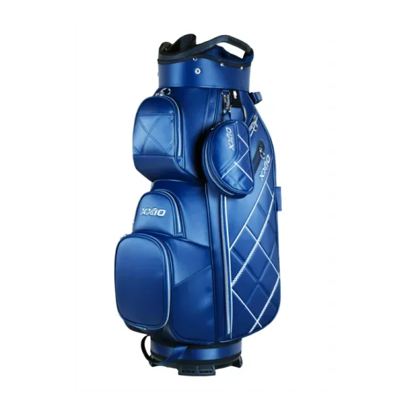 XXIO Premium Lady Cart Bag Navy [-]