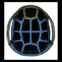 XXIO Premium Lady Cart Bag Navy [-]